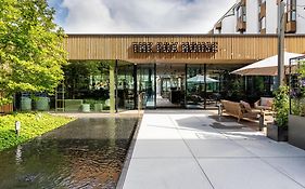 Revier Saentispark St. Gallen 4*